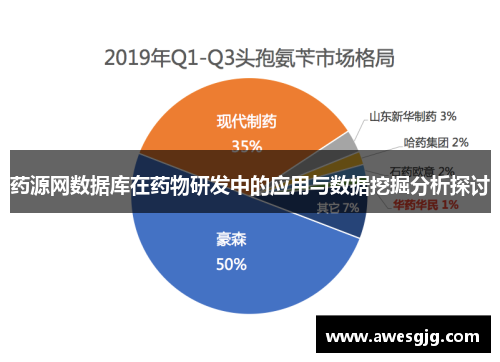 药源网数据库在药物研发中的应用与数据挖掘分析探讨